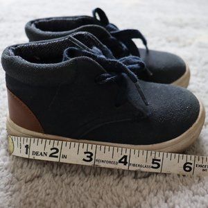 Cat&Jack Boys Boots, Size8